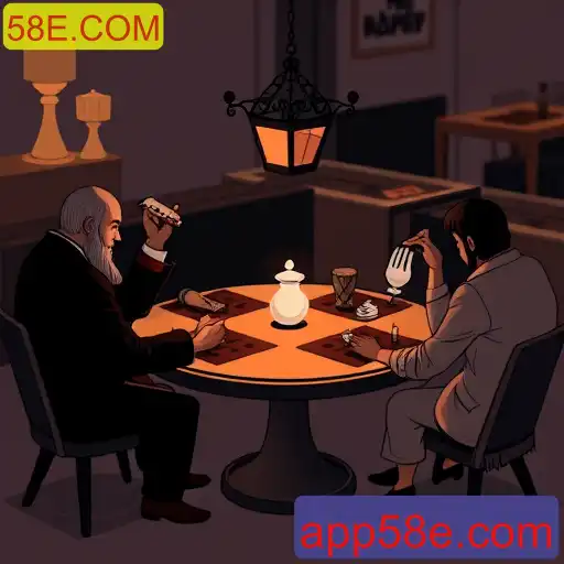 Jogos de mesa