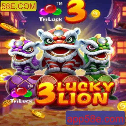 Explorando o Mundo de 3LUCKYLION: Estratégias e Regras do Jogo