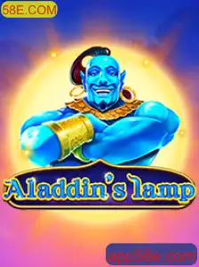 Explorando o Fascinante Mundo de Aladdinslamp