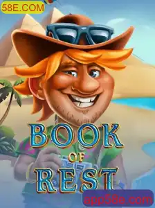 Explorando o Mundo Fascinante de BookofRest