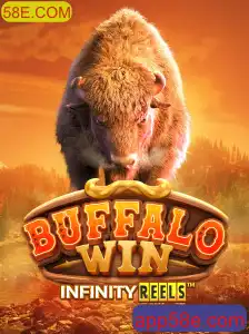 BuffaloWin: Uma Imersão No Mundo dos Jogos Onlines Atrativos