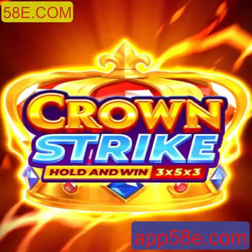 Descubra o Mundo Emocionante de CrownStrike