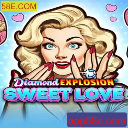 Explorando o encantador mundo de DiamondExplosionSweetLove