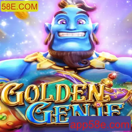 Descubra o Fascinante Mundo de GOLDENGENIE: Um Jogo Revolucionário