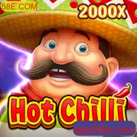 Descubra o Envolvente Mundo de HotChilli com 58E.COM