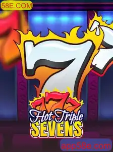Descubra o Empolgante Jogo HotTripleSevens e Experimente a Diversão do Cassino Online
