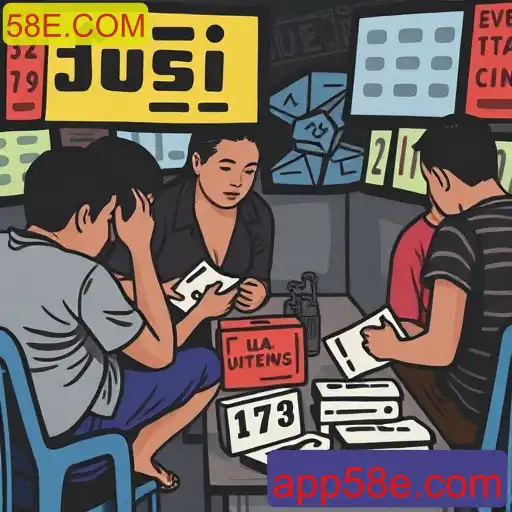 Jueteng: A Complexidade do Jogo Ilegal nas Filipinas