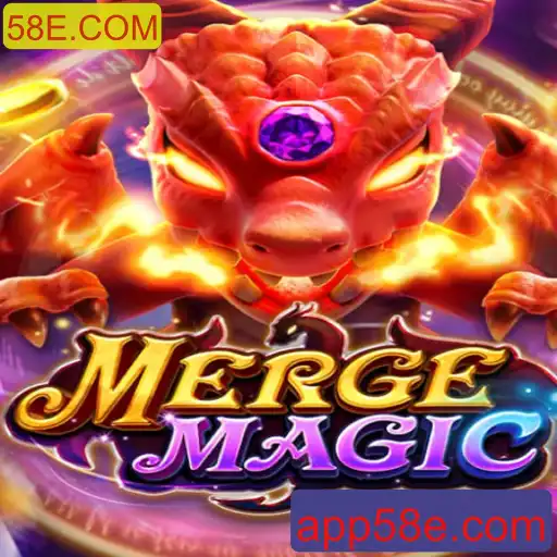 Descubra o Mundo Envolvente de MERGEMAGIC