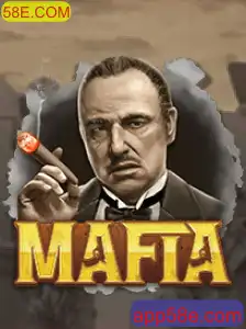 Descubra o Jogo de Grupo: Mafia e sua Relação com 58E.COM