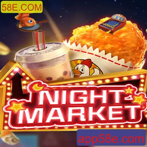 Explorando o Mundo do Jogo NIGHTMARKET