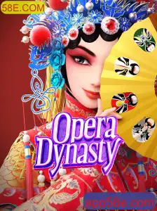 Descubra o Fascinante Mundo de OperaDynasty