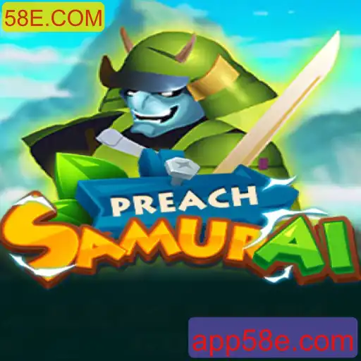 Descubra o Fascinante Mundo de PreachSamurai e Sua Ligação com 58E.COM