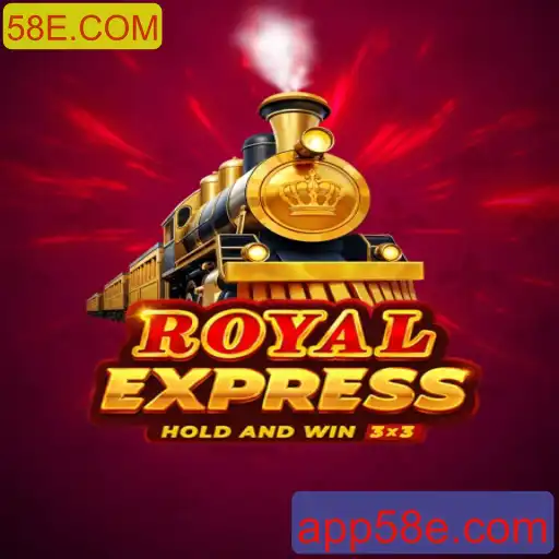Descubra a Emoção do Jogo Royalexpress: Um Mergulho no Mundo de 58E.COM