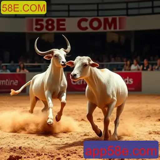 Sabong Online e a Inovadora Plataforma 58E.COM