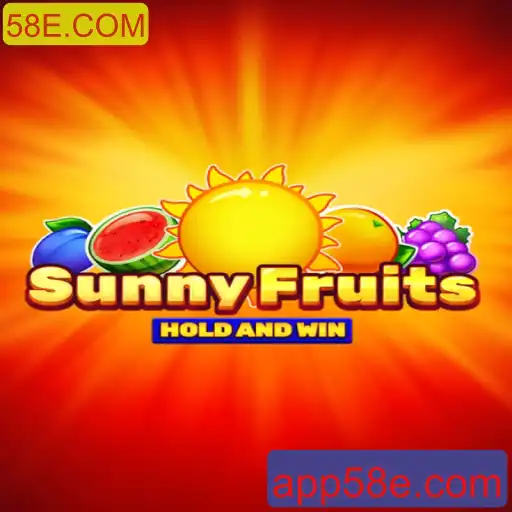 Explorando o Universo do Jogo SunnyFruits e sua Integração com a Plataforma 58E.COM