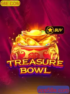 Descubra a Aventura Empolgante de TreasureBowl