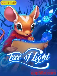 Descubra o Fascinante Mundo de TreeofLight