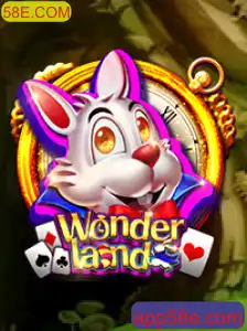 Explorando o Mundo de Wonderland: Uma Jornada de Fantasia e Estratégia